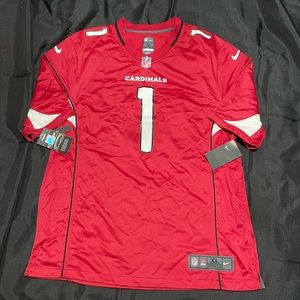 Nike NFL Jersey